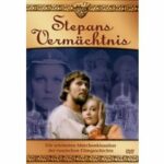 Stepans Vermächtnis (DVD)