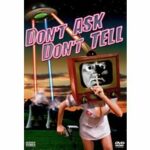 Don't Ask Don't Tell (DVD)