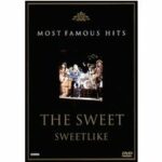 The Sweet - Sweetlike (DVD)