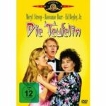 Die Teufelin (DVD)