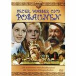 Feuer, Wasser und Posaunen - Erstauflage (DVD)
