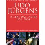 Udo Jürgens - Es lebe das Laster (DVD)