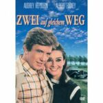 Zwei auf gleichem Weg (DVD)