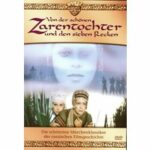 Von der schönen Zarentochter und den sieben Recken (DVD)