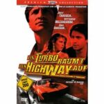 Ein Turbo räumt den Highway auf (DVD)