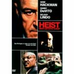 Heist - Der letzte Coup (DVD)
