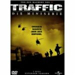 Traffic - Die Miniserie - Disc 1 (DVD)