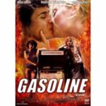 Gasoline - Italienische Originalfassung mit deutschen Untertiteln (DVD)