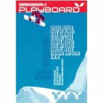 Playboard - Snowboard Video Magazine 2 (DVD)