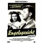 Engelsgesicht (DVD)