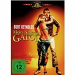 Mein Name ist Gator (DVD)