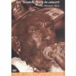 Lee Scratch Perry - In Concert (DVD)
