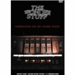 The Wonder Stuff - Construction for the Modern Vidiot - Erstauflage (DVD)