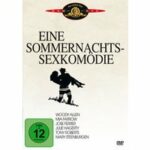 Eine Sommernachts-Sexkomödie (DVD)