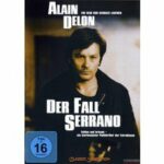 Der Fall Serrano (Blu-ray)