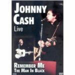 Johnny Cash - Remember Me (DVD)