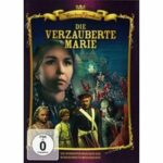 Die verzauberte Marie (DVD)