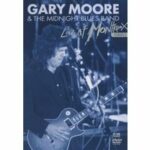 Gary Moore & The Midnight Blues Band (DVD)