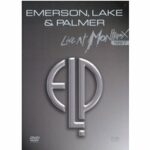 Emerson, Lake & Palmer - Live at Montreux 1997 (DVD)