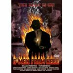 G-Men from Hell (DVD)
