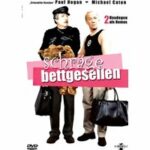 Schräge Bettgesellen (DVD)