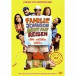 Familie Johnson geht auf Reisen (DVD)