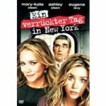 Ein verrückter Tag in New York (DVD)