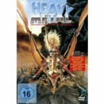 Heavy Metal - Schwermetall (Blu-ray)