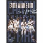 Earth, Wind & Fire - Live at Montreux (DVD)