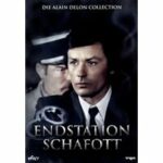 Endstation Schafott (DVD)