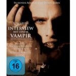 Interview mit einem Vampir (Blu-ray)