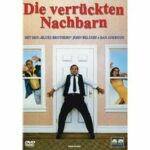 Die verrückten Nachbarn (DVD)
