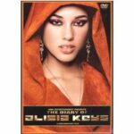 The Diary of Alicia Keys (DVD)