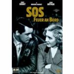 SOS - Feuer an Bord (DVD)