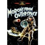 Morons from Outer Space (DVD)