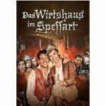 Das Wirtshaus im Spessart (DVD)
