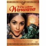 Die schöne Warwara - Erstauflage (DVD)