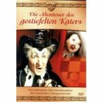 Die Abenteuer des gestiefelten Katers (DVD)