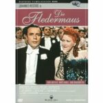 Die Fledermaus (DVD)