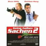 Keine halben Sachen 2 (DVD)