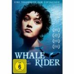 Whale Rider (DVD)