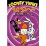 Looney Tunes All Stars Collection 3 (DVD)