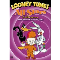 Looney Tunes All Stars Collection 3 (DVD) 1 Looney Tunes All Stars Collection 3 (DVD)