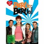 Berlin, Berlin - Staffel 1 - Disc 1 mit den Episoden 01 - 08 (DVD)
