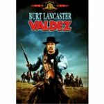 Valdez (Blu-ray)