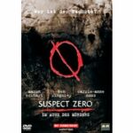 Suspect Zero (DVD)