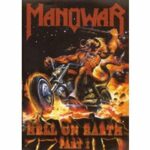 Manowar - Hell on Earth 1 (DVD)