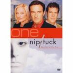 Nip/Tuck - Staffel 1 - Disc 1 mit den Episoden 01 - 03 (DVD)