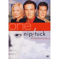 Nip/Tuck - Staffel 1 - Disc 2 mit den Episoden 04 - 06 (DVD) 1 Nip/Tuck - Staffel 1 - Disc 2 mit den Episoden 04 - 06 (DVD)