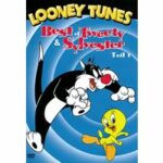 Looney Tunes - Best of Sylvester & Tweety (DVD)